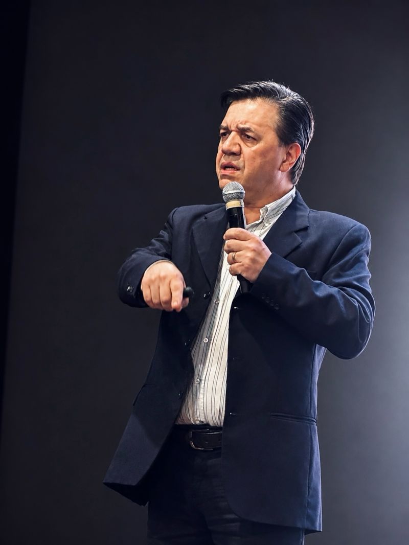 Clóvis Soler