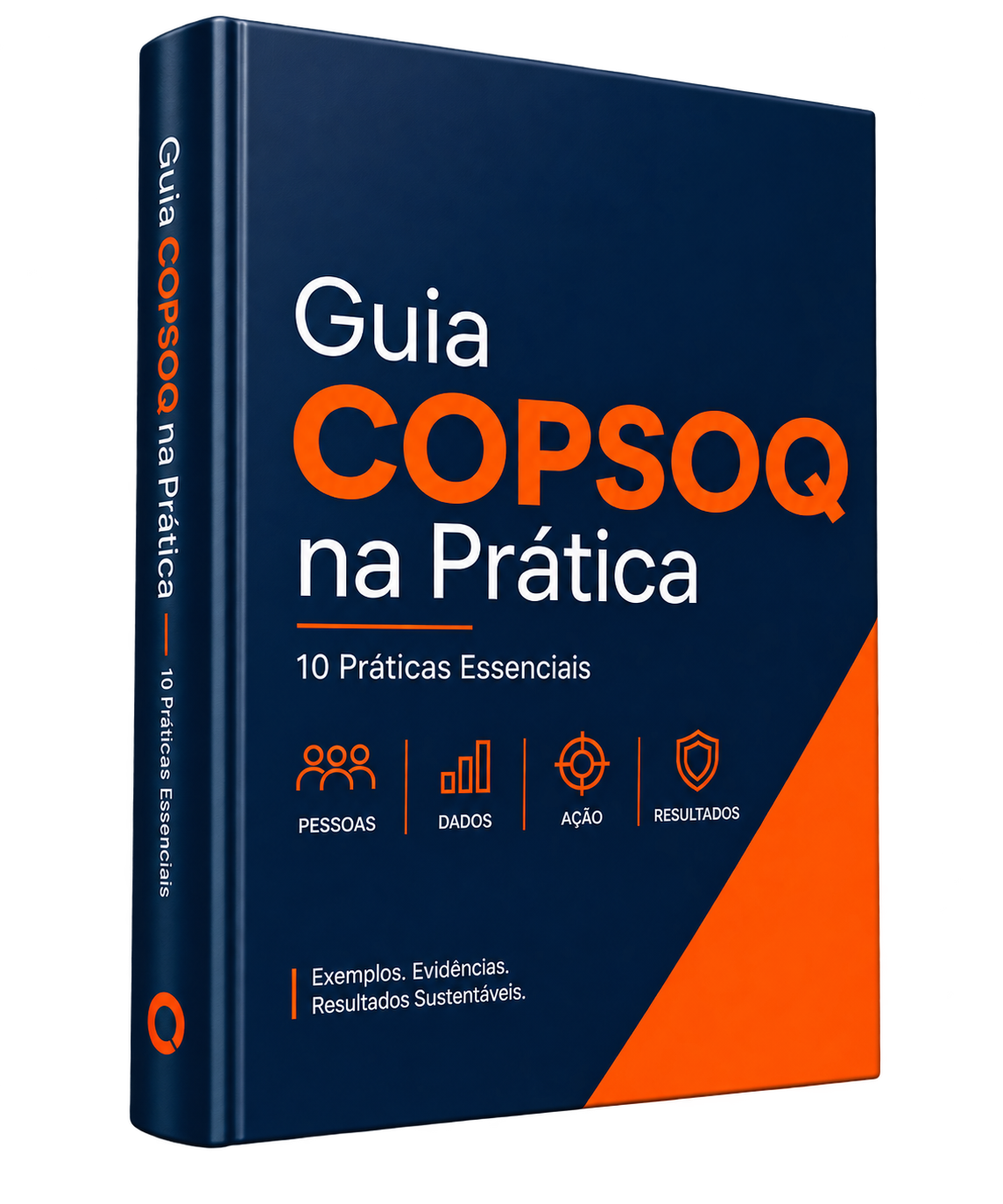 Guia COPSOQ na Prática — 10 Práticas Essenciais